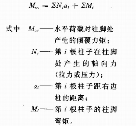 高层钢结构