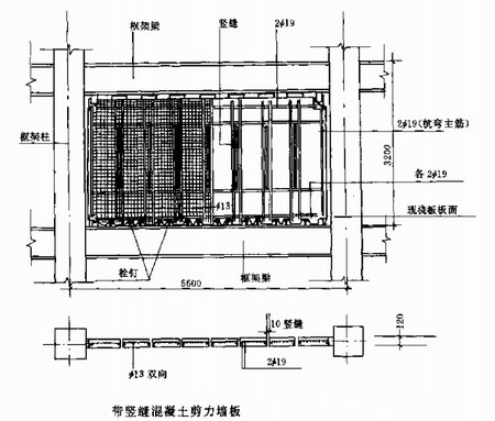 高层钢结构