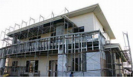 通用材料和特点