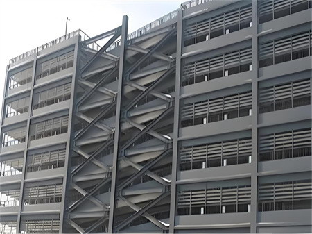 框架的内力分布特点