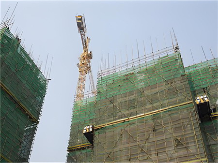 立面形状对抗震性能的影响机制