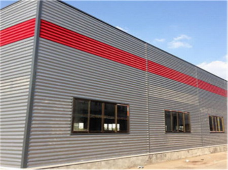 优质的钢结构公司