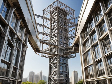 竖向荷载设计的规程要点