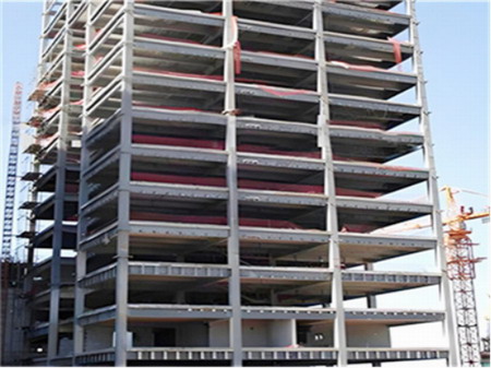 剪力滞后效应的产生原因