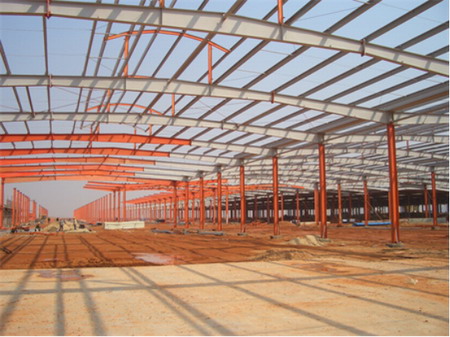 钢结构破坏性试验的实施流程