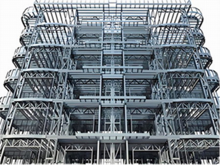 影响外筒结构剪力滞效应的因素