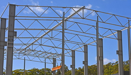 钢结构厂房的维护费用