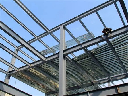 优化钢结构应力分布的方法