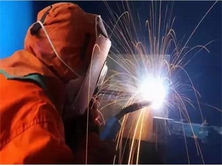 钢结构焊接无损检测的方法