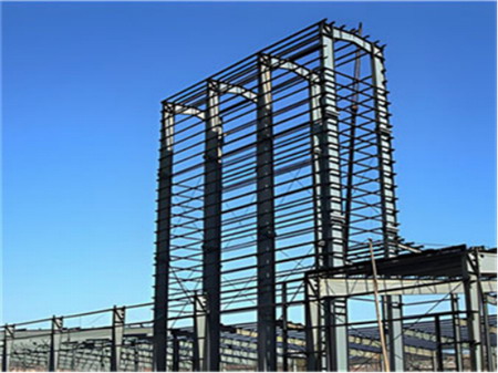 科学评估钢结构建筑的抗震性能