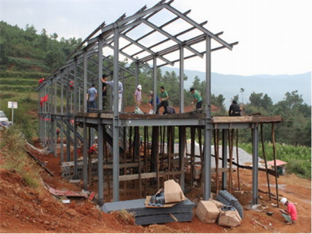 楼板质量检测的方法