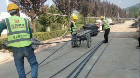 钢结构公司的秘密