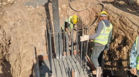 选择钢结构公司的关键点