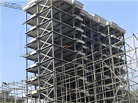 基础埋深的设计要求