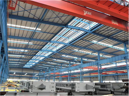 通风系统设计的核心要点