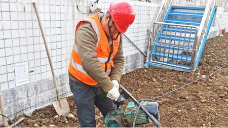 技术领先的钢结构公司