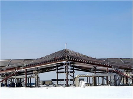 提升钢结构工程的施工质量