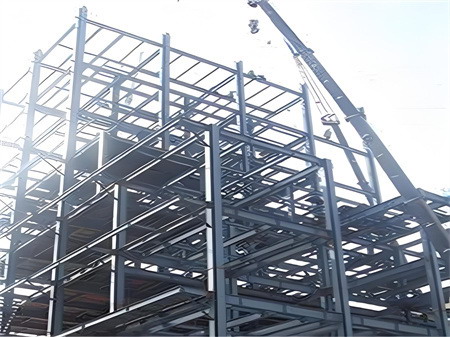 优化外筒剪力滞后效应