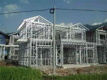 组合楼盖设计的一般规定