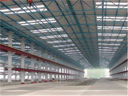 现代物流的理想存储选择