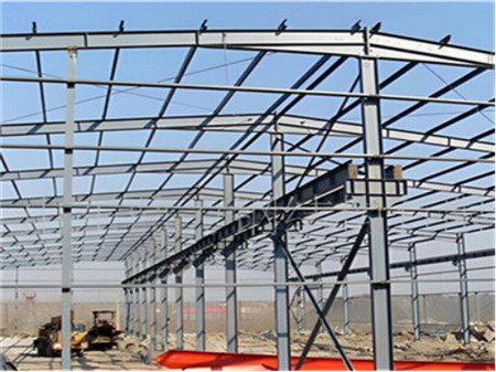 钢结构厂房的地基处理方法