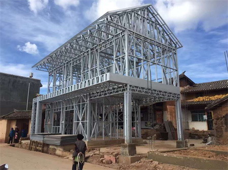 轻质板材墙体关键技术措施