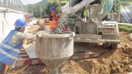 钢结构公司哪个口碑好