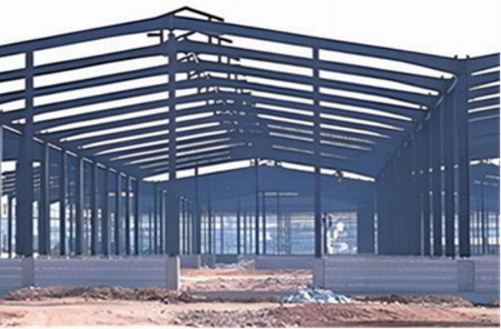 优化钢结构厂房的建造成本