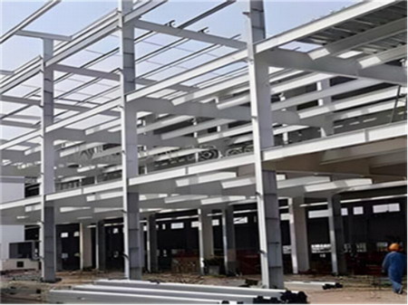 提升钢结构抗灾能力的策略