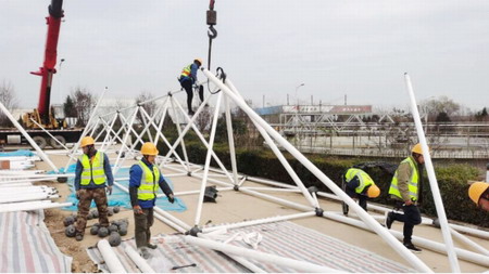 钢结构公司哪家强