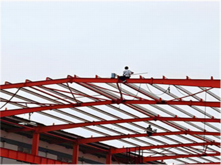 提升钢结构抗灾能力的路径