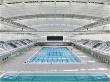 钢结构场馆质量控制的依据