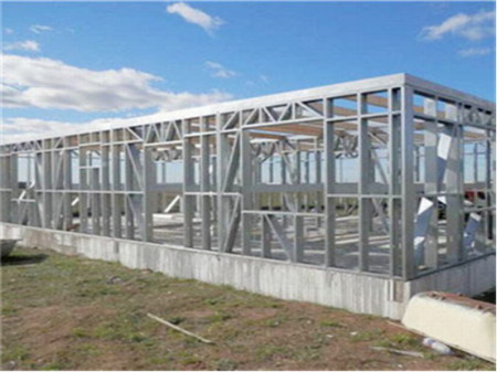 轻质楼板施工的规定