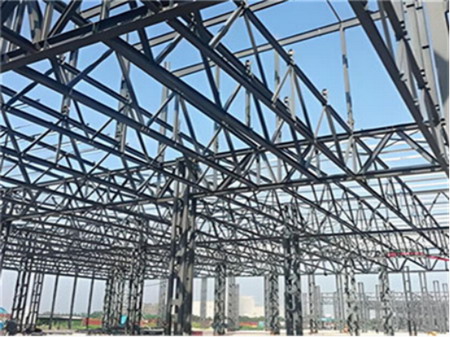 钢结构工程管理新模式