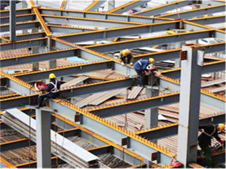 钢构件连接的设计原则