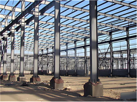 防止基础下沉的措施