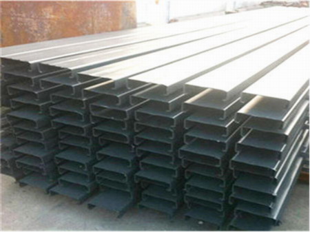 钢结构脆性断裂的原因