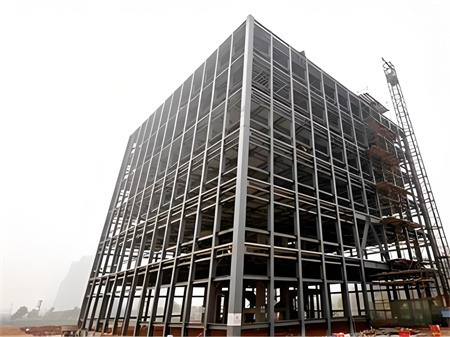 伸臂桁架的作用